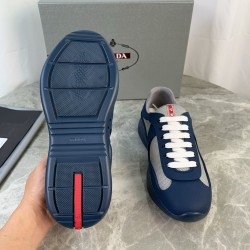 Prada Shoes: Top Quality