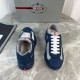 Prada Shoes: Top Quality