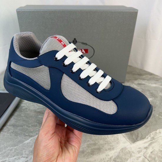 Prada Shoes: Top Quality