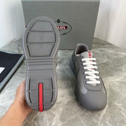 Prada Shoes: Top Quality