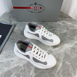 Prada Shoes: Top Quality