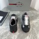 Prada Shoes: Top Quality