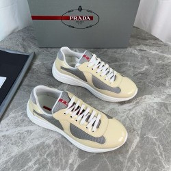 Prada Shoes: Top Quality