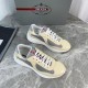 Prada Shoes: Top Quality