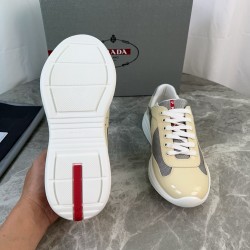 Prada Shoes: Top Quality