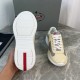 Prada Shoes: Top Quality