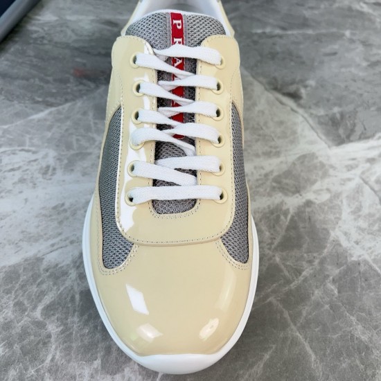 Prada Shoes: Top Quality