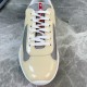 Prada Shoes: Top Quality
