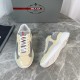 Prada Shoes: Top Quality