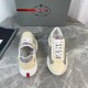 Prada Shoes: Top Quality
