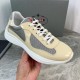 Prada Shoes: Top Quality