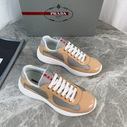 Prada Shoes: Top Quality