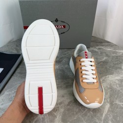 Prada Shoes: Top Quality
