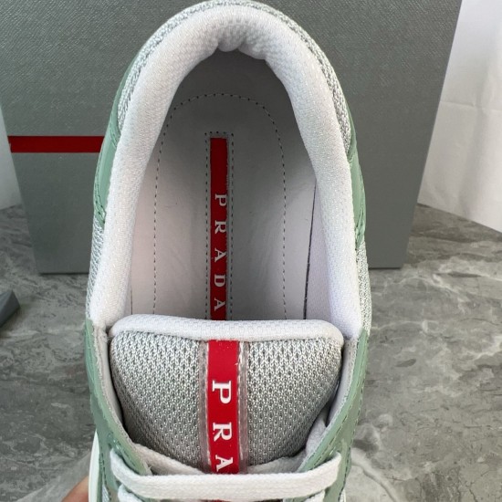 Prada Shoes: Top Quality