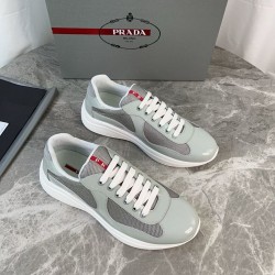 Prada Shoes: Top Quality