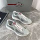 Prada Shoes: Top Quality