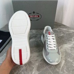 Prada Shoes: Top Quality