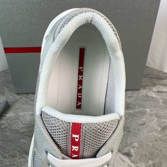Prada Shoes: Top Quality