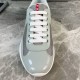 Prada Shoes: Top Quality