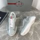 Prada Shoes: Top Quality