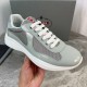 Prada Shoes: Top Quality