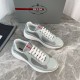 Prada Shoes: Top Quality