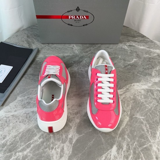 Prada Shoes: Top Quality