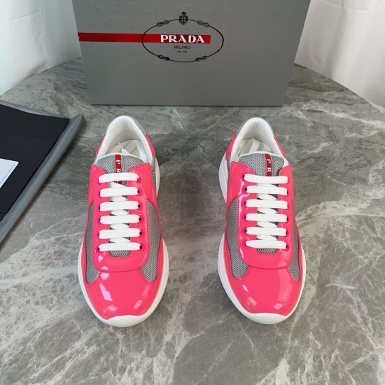 Prada Shoes: Top Quality