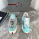 Prada Shoes: Top Quality