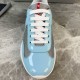 Prada Shoes: Top Quality