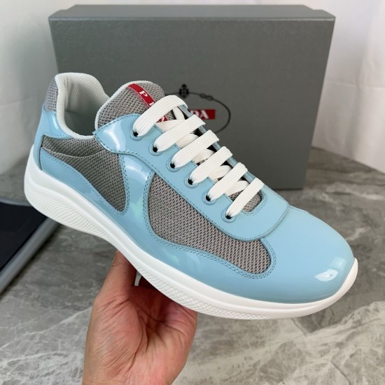 Prada Shoes: Top Quality