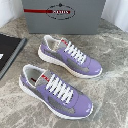 Prada Shoes: Top Quality