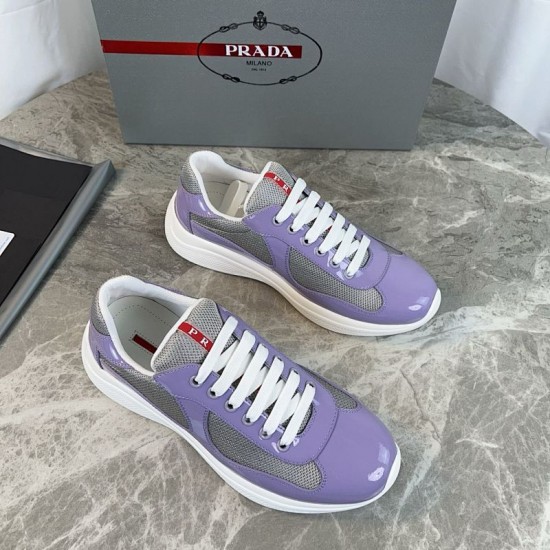 Prada Shoes: Top Quality