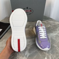 Prada Shoes: Top Quality