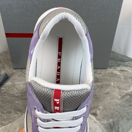 Prada Shoes: Top Quality