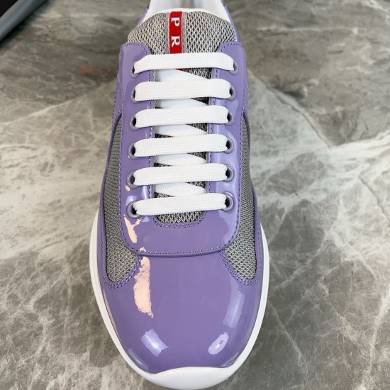 Prada Shoes: Top Quality