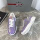 Prada Shoes: Top Quality