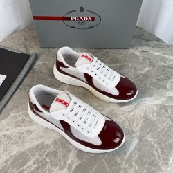 Prada Shoes: Top Quality