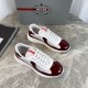 Prada Shoes: Top Quality