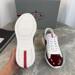 Prada Shoes: Top Quality
