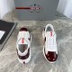 Prada Shoes: Top Quality