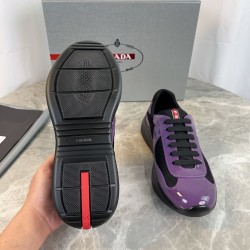 Prada Shoes: Top Quality