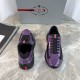 Prada Shoes: Top Quality