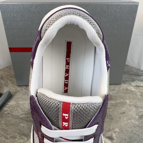 Prada Shoes: Top Quality