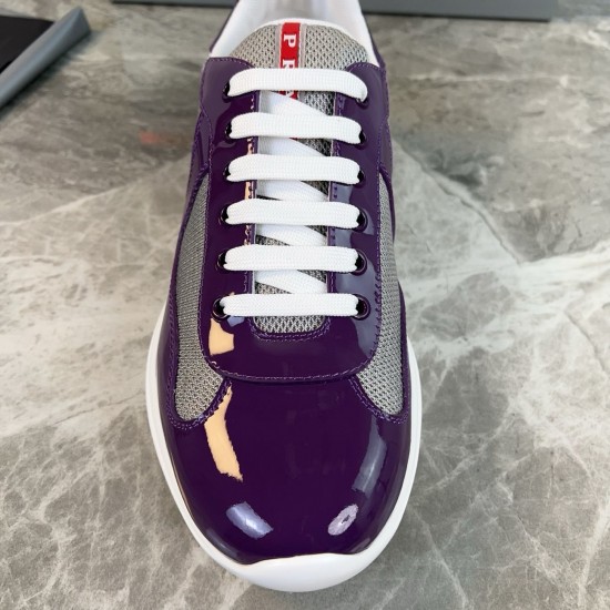 Prada Shoes: Top Quality