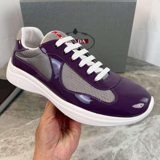 Prada Shoes: Top Quality