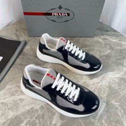 Prada Shoes: Top Quality