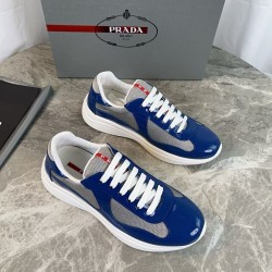 Prada Shoes: Top Quality