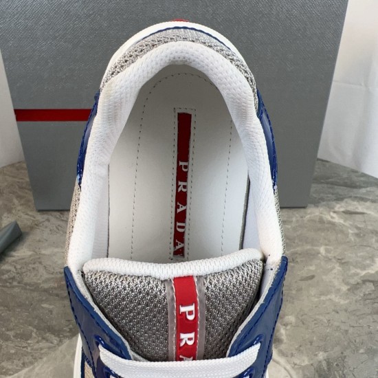 Prada Shoes: Top Quality