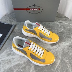 Prada Shoes: Top Quality
